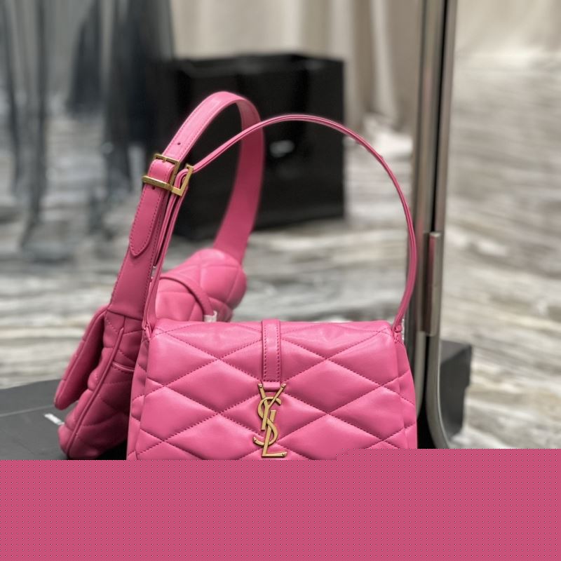 Y*L top handle bags